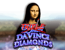 Triple Double Da Vinci Diamonds
