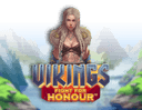 Vikings Fight For Honour