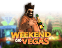 Weekend In Vegas