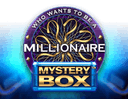 Who Wants to Be a Millionaire Mystery Box