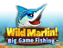 Wild Marlin Big Game Fishing