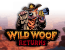 Wild Woof Returns
