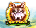 Wolf Fang - Spring Awakening