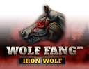 Wolf Fang: Iron Wolf