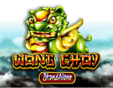 Wong Choy Stand Alone